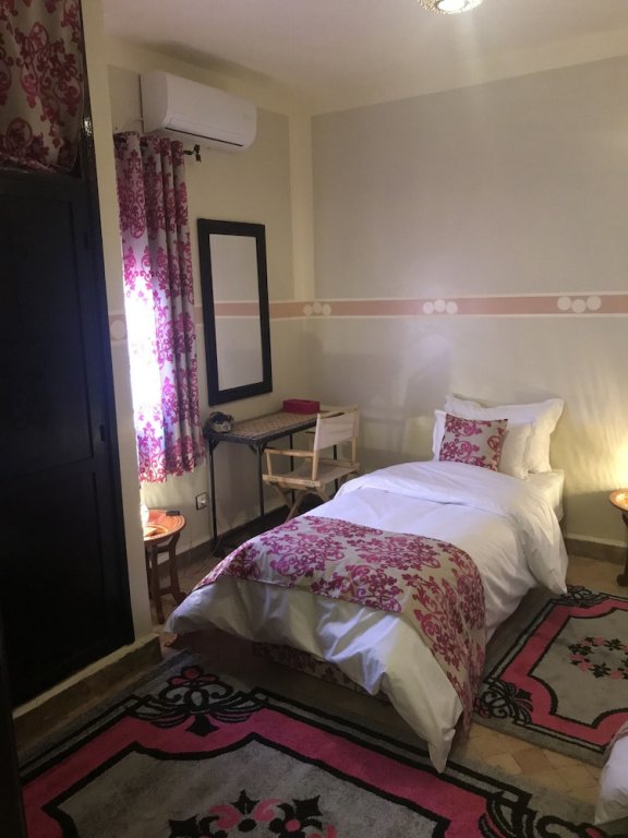 Фото Kasbah Rayane Ait Ben Haddou