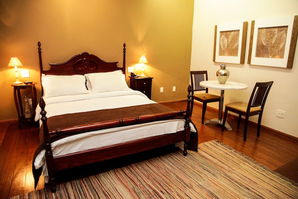 Фото Pousada Jeito de Minas