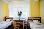 Guest House near Railway Station (Богдановская улица, 2), hotel
