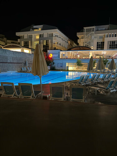 Grand Gul Beach Hotel
