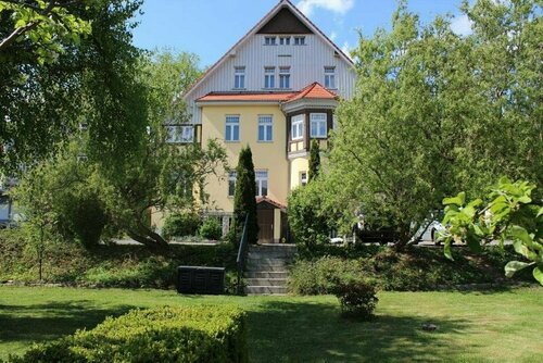 Hotel Jagdhaus
