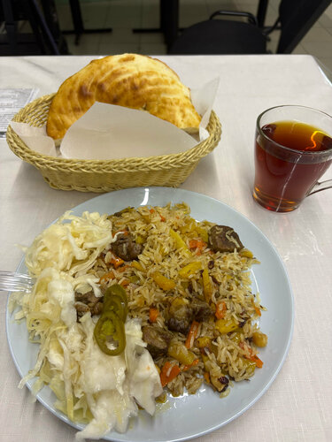 Садж-хаус