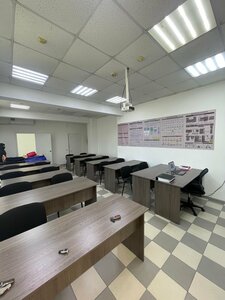 Фото 2 автошколы «ДальАвто»