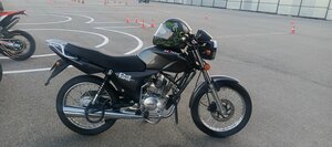 Фото 1 автошколы «Автошкола Чу ДПО ЦПС»