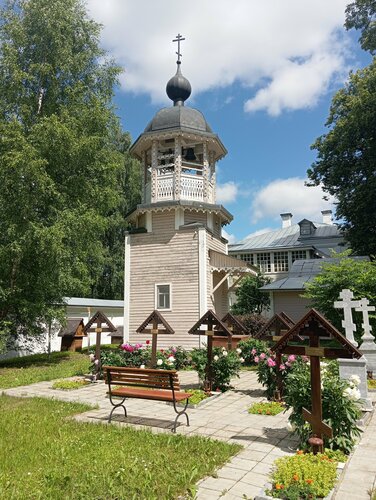 Вишнёвый домик  фото 2