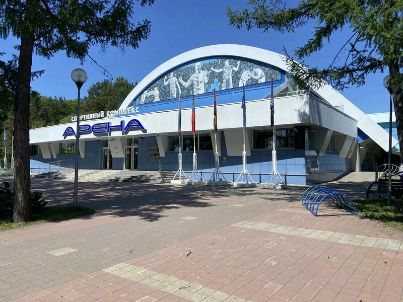 Сибирь Хаус — фото 26