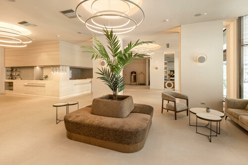 Гостиница Holiday Inn Thessaloniki by IHG в Салониках