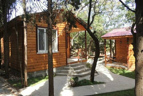 Иное жильё Пансионат Канака-Луч в Канаке