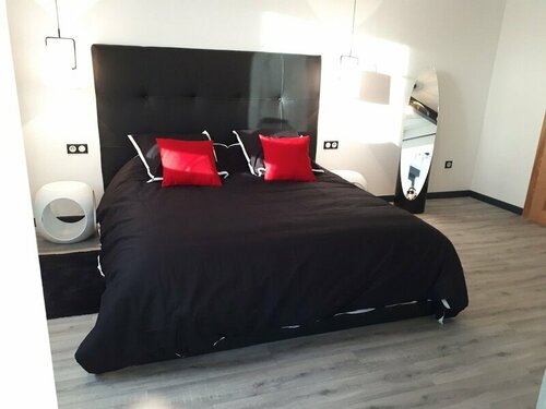 Гостиница Chambre D'hôtes Carpe Diem в Селесте