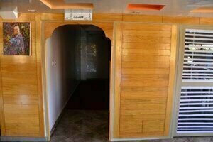 Гостиница Hotel Hadaik Ain Asserdoune в Бени-Меллаль