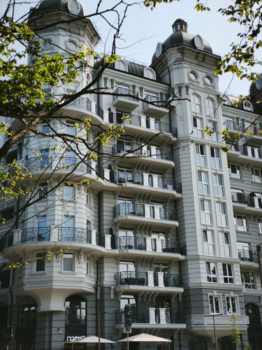 Royal Baltic 4.3* — фото 4