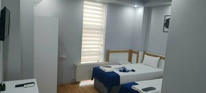 Гостиница Отель Marmara