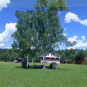 Иное жильё Верхняя Волга в Сытькове
