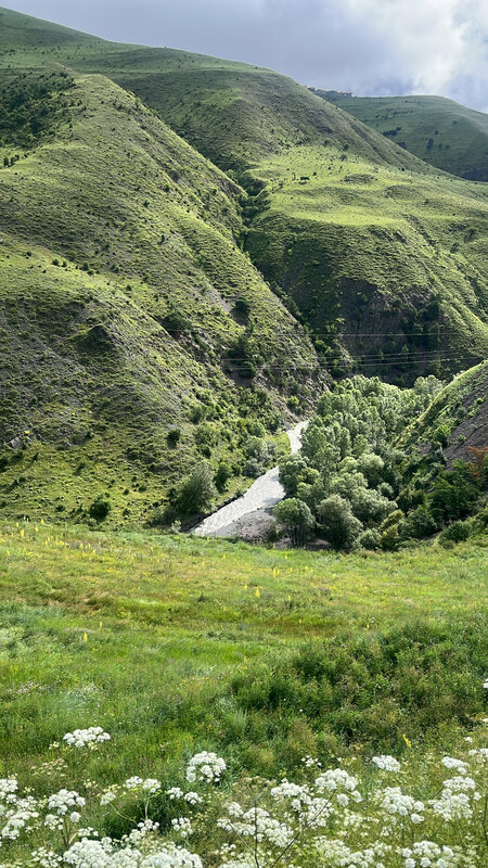 Панорама Гор — фото 19