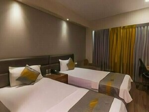 Гостиница Hotel Lamellz