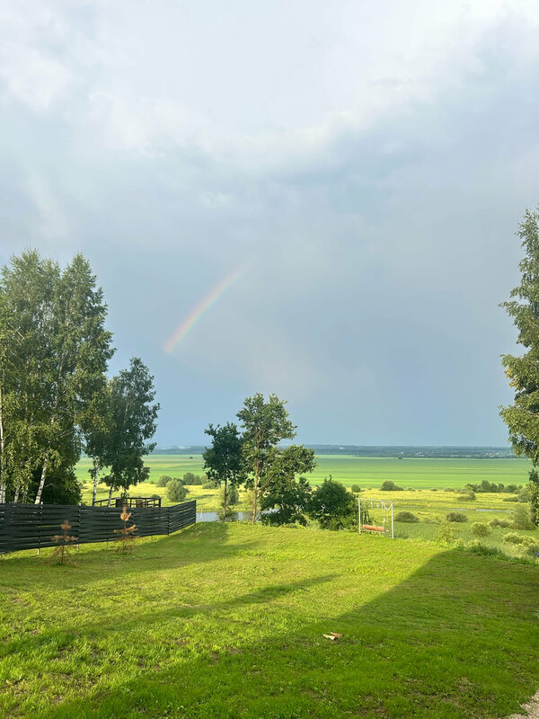 A-frame Долина Жуки — фото 21