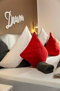 Гостиница My Home Hotel Lamm Rottweil в Ротвайле