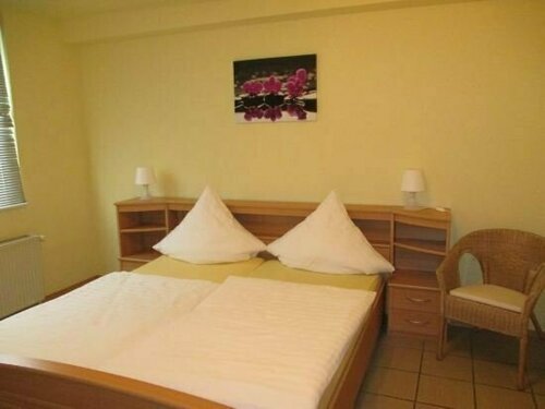 Гостиница Hotel Reesenhof в Дортмунде