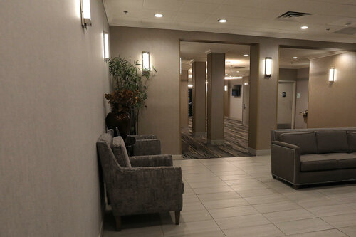 Гостиница Holiday Inn Chicago O'Hare Area by Ihg в Скоки