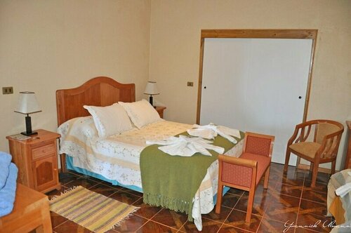 Гостиница Hotel Tekarera в Ханге-Роа