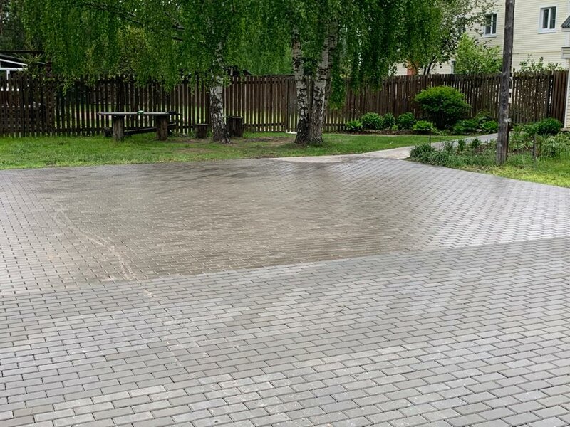 Домики в Деулино — фото 50
