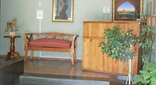 Гостиница Apart Hotel Carampangue, Valdivia в Вальдивии