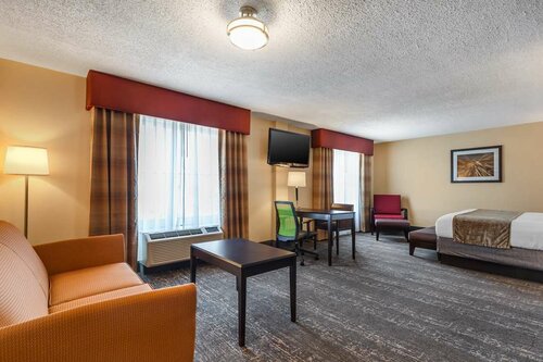 Гостиница Best Western Braintree Inn в Брейнтри