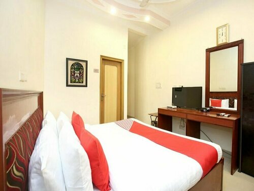 Гостиница Oyo 13877 Hotel Le Bon Ton в Лудхияне