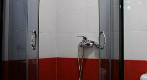 Гостиница Hotel Velux в Квариати