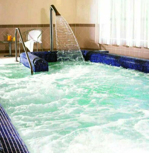 Гостиница Mullingar Park Hotel в Маллингаре