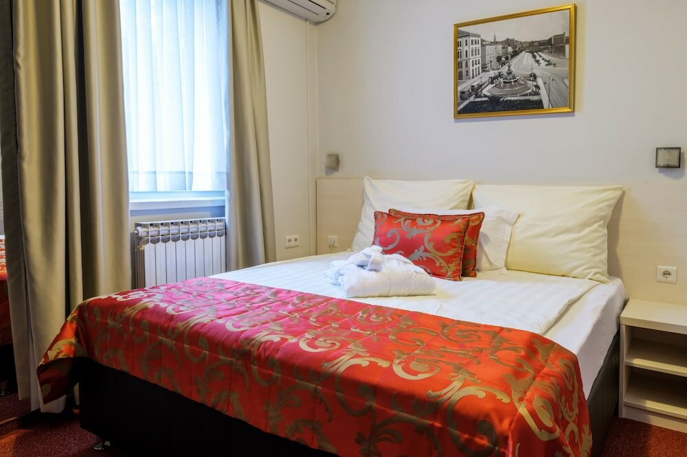 Фото Hotel Villa Harmony