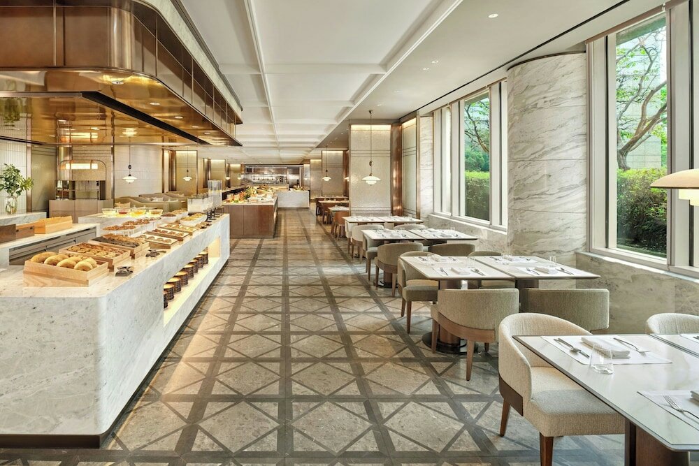 Фото The Westin Seoul Parnas