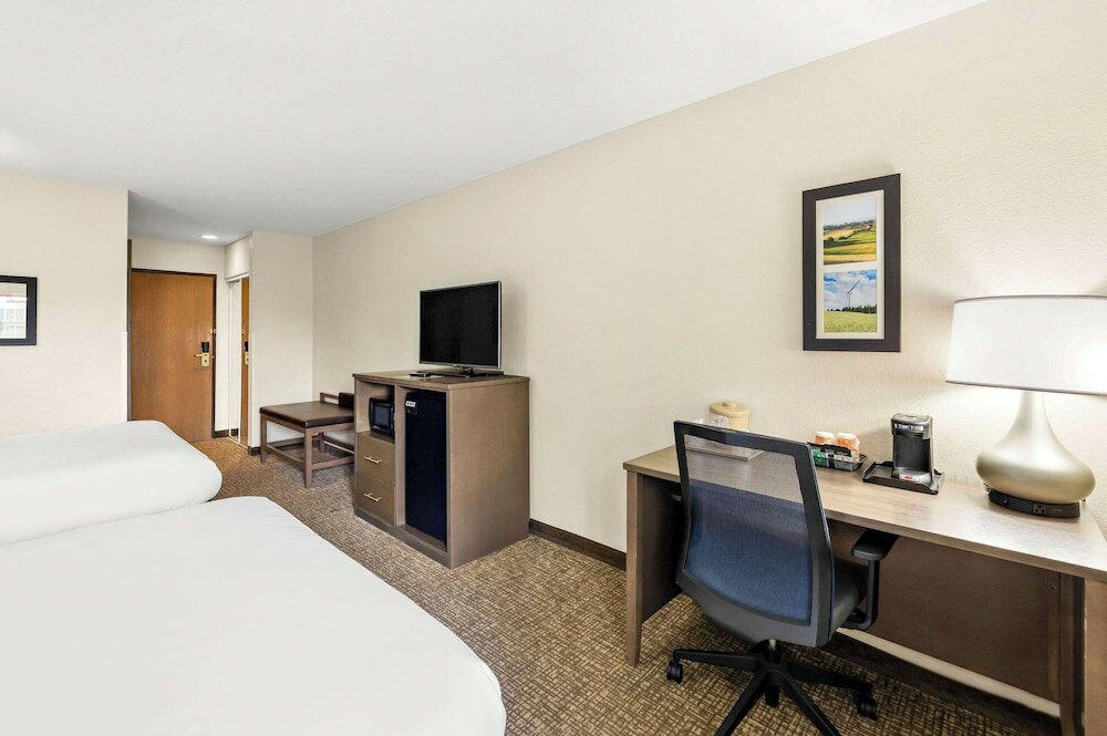 Фото Comfort Inn