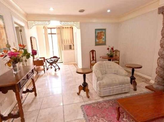 Фото Crown Regency Residences - Cebu