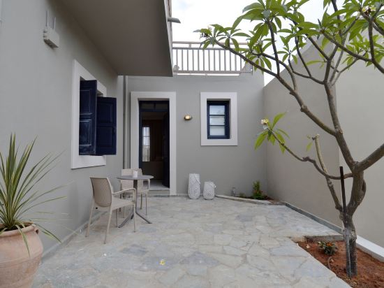 Фото Blue View Villas