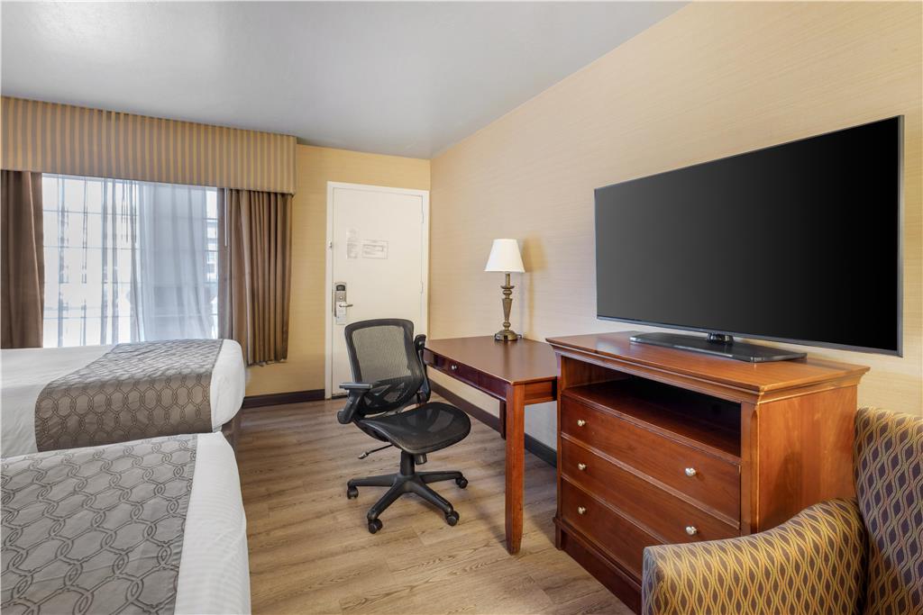 Фото Best Western Inn Santa Clara