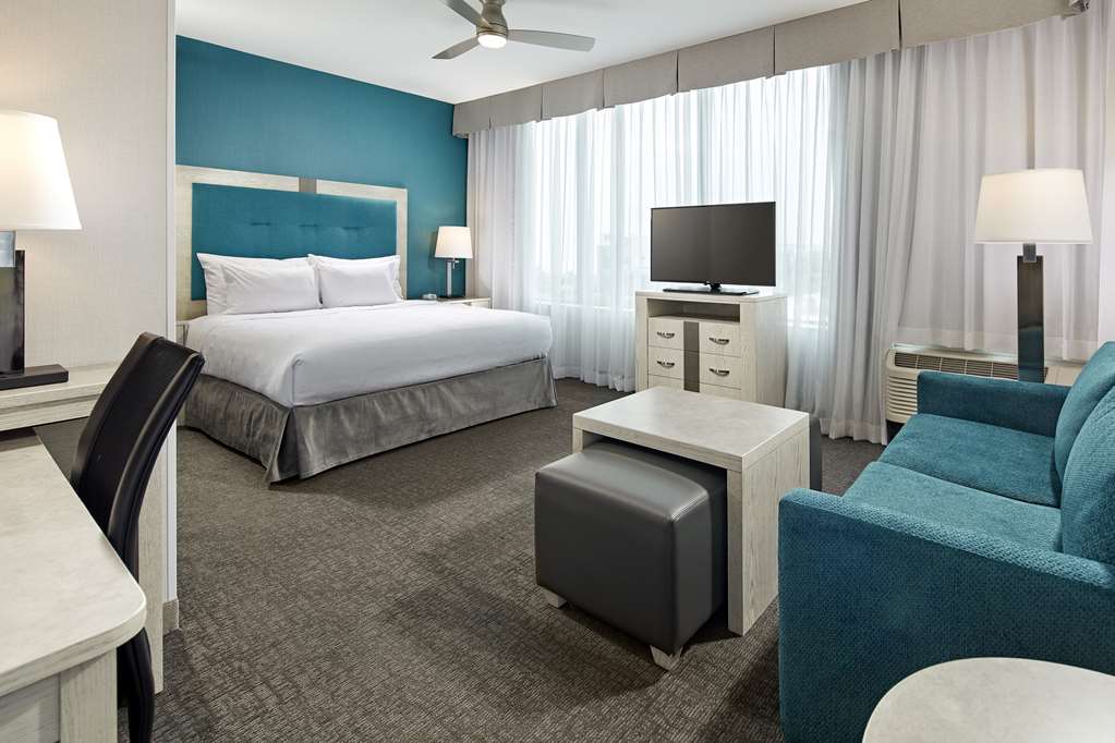 Фото Homewood Suites by Hilton Long Beach Airport