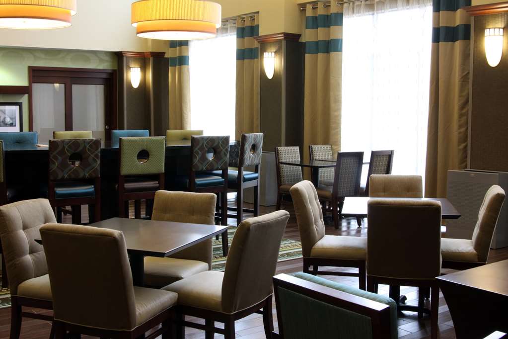 Фото Hampton Inn & Suites Paducah