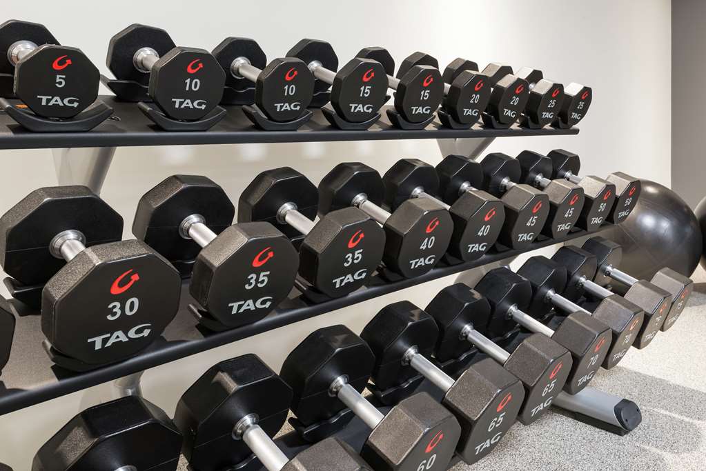 Фото Homewood Suites by Hilton Ottawa Downtown
