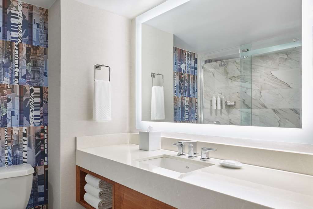 Фото Embassy Suites by Hilton Washington D. C. – Convention Center
