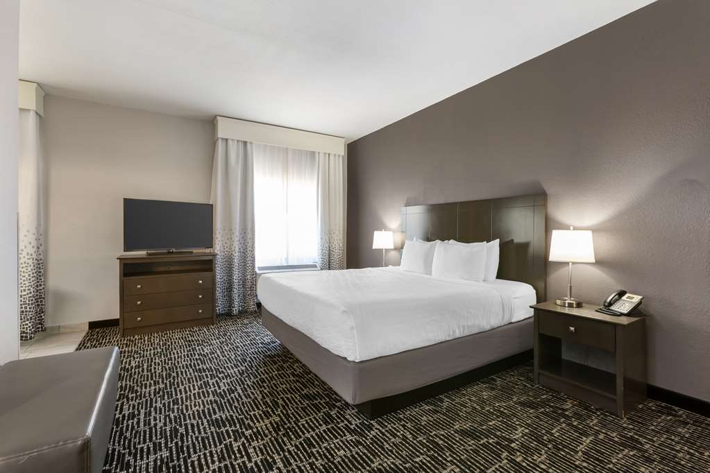 Фото Best Western Plus Sun Canyon