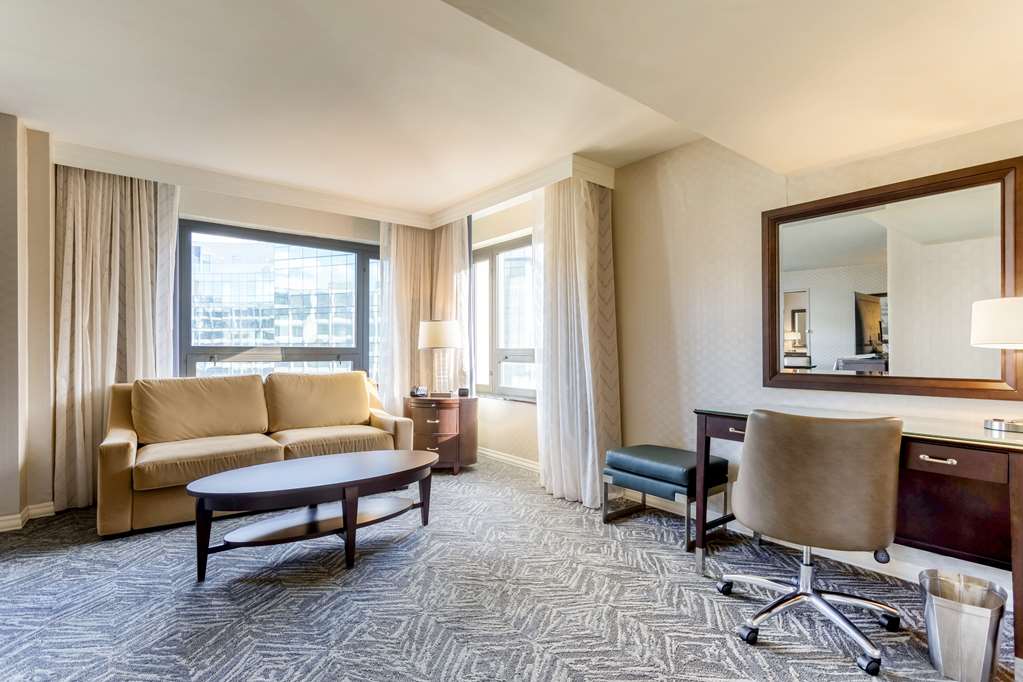 Фото Washington Hilton