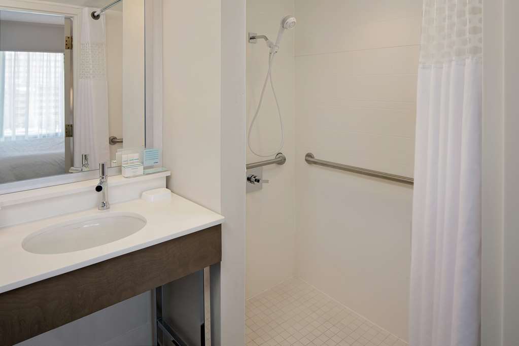 Фото Hampton Inn Louisville Downtown