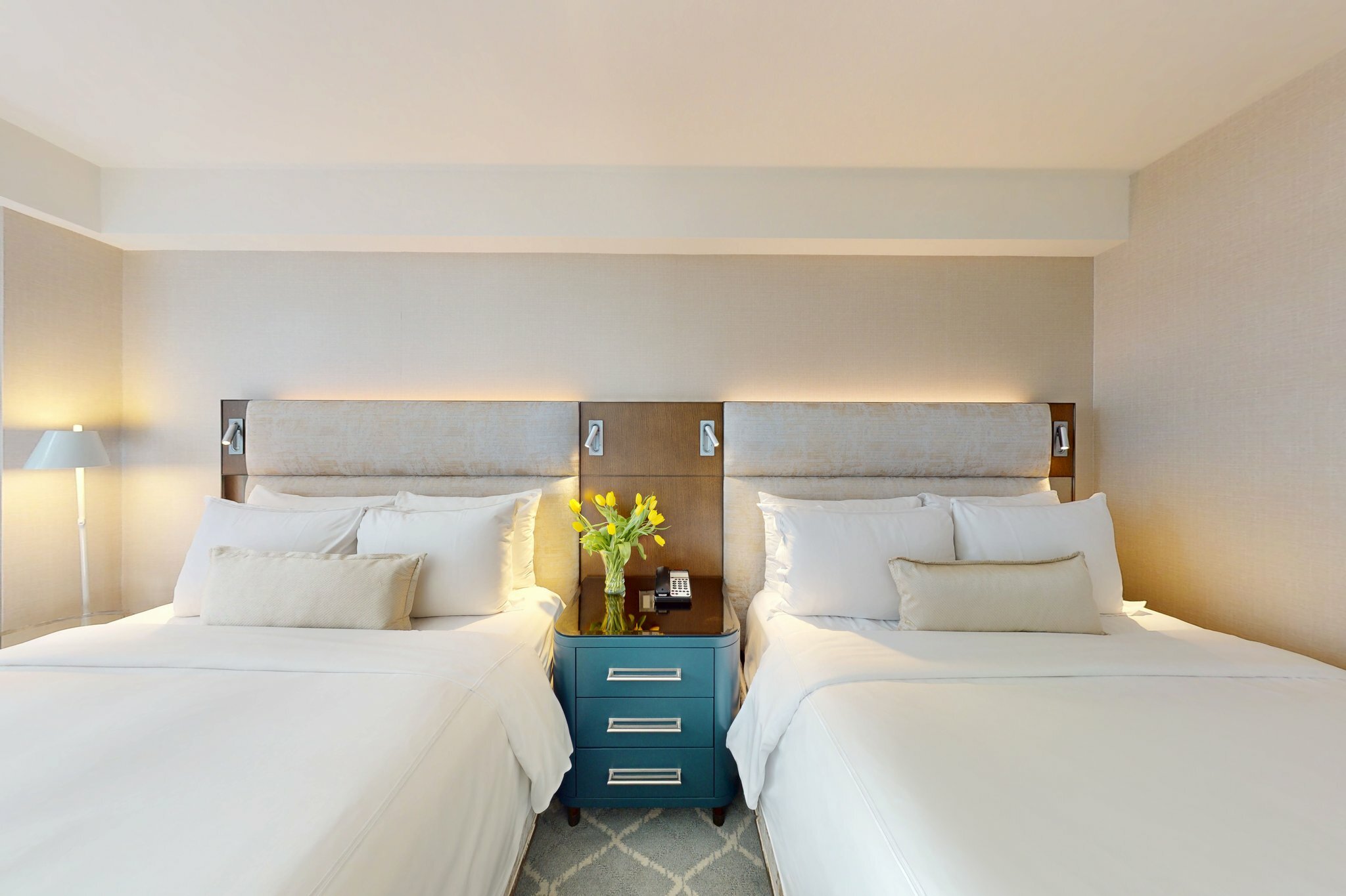 Фото InterContinental Boston, an Ihg Hotel