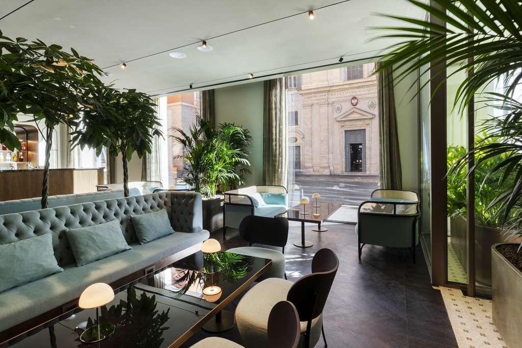 Фото Radisson Collection Hotel, Roma Antica