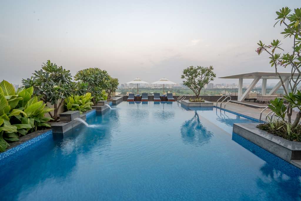 Фото Radisson Blu Pune Hinjawadi