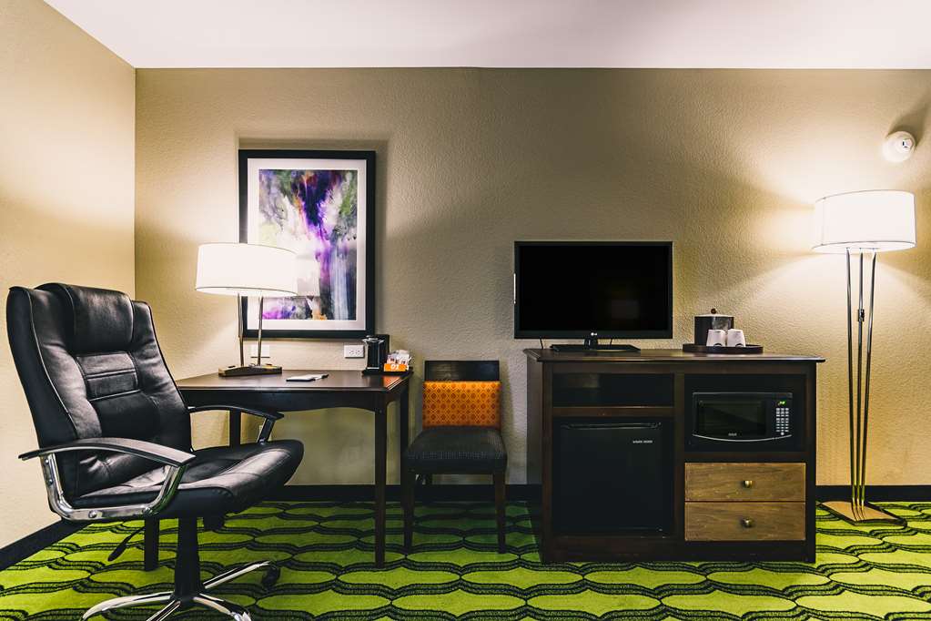 Фото Hampton Inn Niagara Falls/Blvd