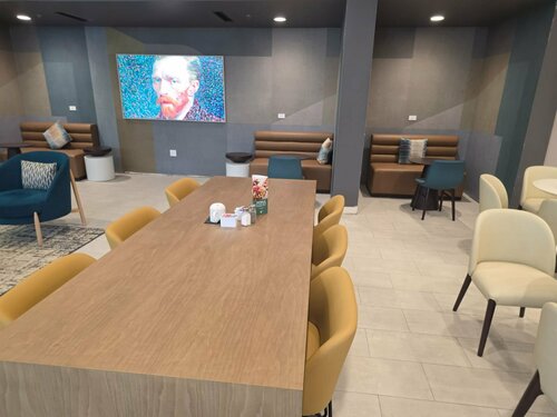 Гостиница Holiday Inn St. Louis Fairview Heights, an Ihg Hotel в Фэрвью Хайтс