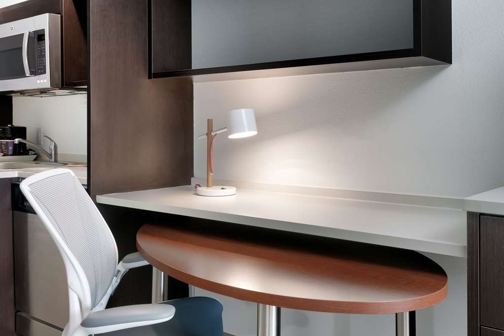 Фото Home2 Suites by Hilton Houston/Katy