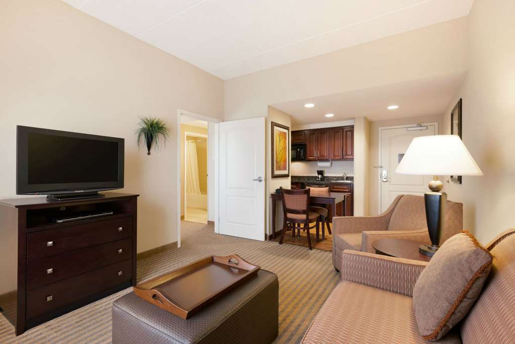 Фото Homewood Suites by Hilton Minneapolis/St. Paul-New Brighton